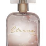 عطر ادکلن ایتِرنا کریستال هینود - Eterna Crystal Hinode - بررسی، قیمت و خرید