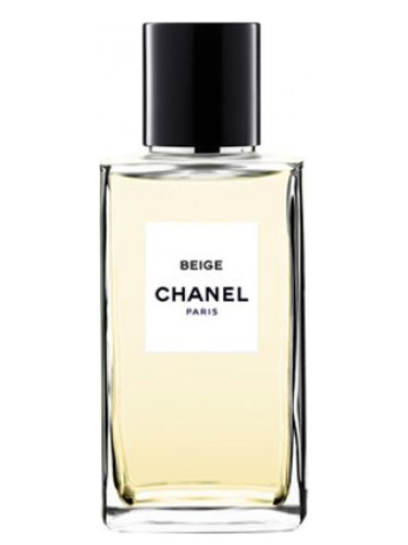 عطر ادکلن لیز اکسکلوسیف د شَنل بِژ شانل - Les Exclusifs de Chanel Beige Chanel - بررسی، قیمت و خرید