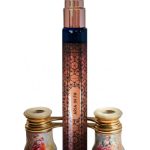عطر ادکلن آریا این اف شارپ هاوس آو مَتریارک - Aria in F# House of Matriarch - بررسی، قیمت و خرید