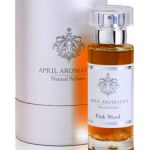 عطر ادکلن پینک وود اپریل آروماتیکس - Pink Wood April Aromatics - بررسی، قیمت و خرید