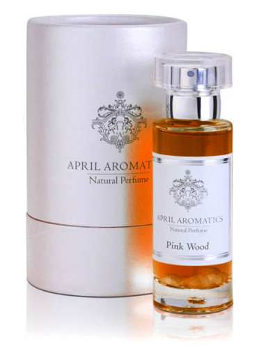 عطر ادکلن پینک وود اپریل آروماتیکس - Pink Wood April Aromatics - بررسی، قیمت و خرید