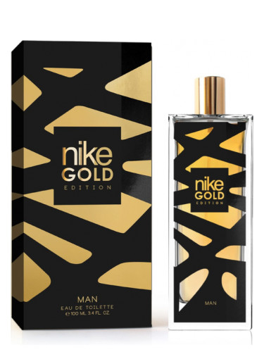 عطر ادکلن گلد ادیشن من نایکی - Gold Edition Man Nike - بررسی، قیمت و خرید