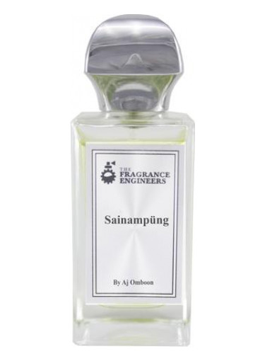 عطر ادکلن ساینامپونگ دی فراگرانِس انجینیرز - Sainampüng The Fragrance Engineers - بررسی، قیمت و خرید