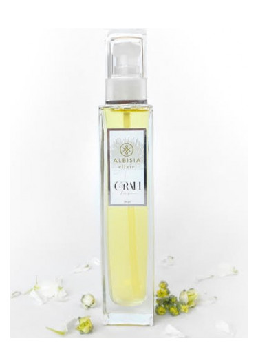 عطر ادکلن البيسيا بادی اليکسير اورالی پرفیوم - Albisia Body Elixir Orali Perfume - بررسی، قیمت و خرید