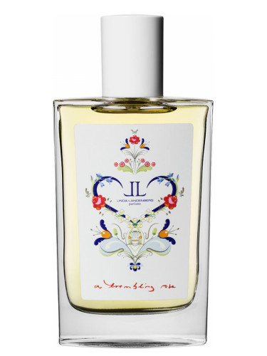 عطر ادکلن ا ترمبلینگ رز لیندا لاندنبرگ - A Trembling Rose Linda Landenberg - بررسی، قیمت و خرید