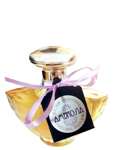 عطر ادکلن آمبرُزیا تی‌آر‌ان‌پی - Ambrosia TRNP - بررسی، قیمت و خرید