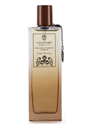 عطر ادکلن گایاک پرسیو گالیمار - Gaiac Precieux Galimard - بررسی، قیمت و خرید
