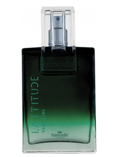 عطر ادکلن لتی‌تیود ترکینگ هینوده - Lattitude Trekking Hinode - بررسی، قیمت و خرید