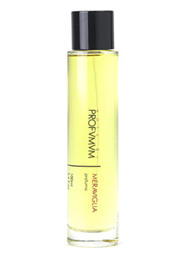 عطر ادکلن مراویگلیا-ره نوت دی پروفوم - Meraviglia-re Note di Profumum - بررسی، قیمت و خرید
