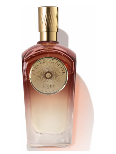 عطر ادکلن فلور دو رن گوده - Fleurs de Reine Godet - بررسی، قیمت و خرید