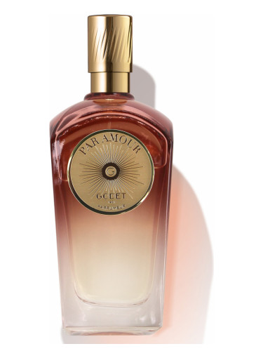عطر ادکلن پر آمور گاده - Par Amour Godet - بررسی، قیمت و خرید