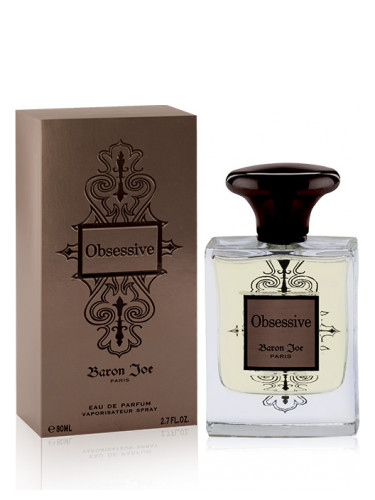 عطر ادکلن آبسیسیو بارون جو - Obsessive Baron Joe - بررسی، قیمت و خرید