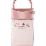 عطر ادکلن پرومیس می فلاور ماه بوسین - Promise Me Flower Mauboussin - بررسی، قیمت و خرید