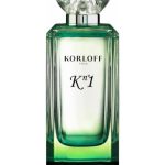 عطر ادکلن کنای کورلوف پاریس - Kn°I Korloff Paris - بررسی، قیمت و خرید