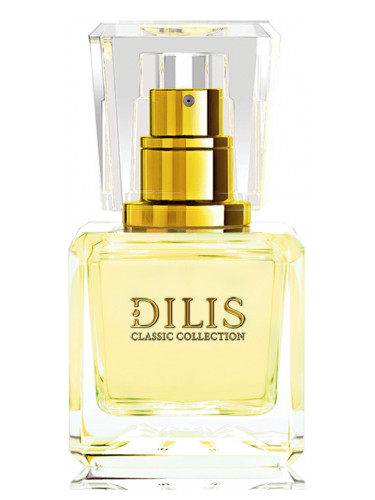 عطر ادکلن دیلیس کلاسیک کالکشن شماره ۳۷ دلیس پرفیوم - Dilis Classic Collection No. 37 Dilís Parfum - بررسی، قیمت و خرید