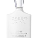 عطر ادکلن سیلور مونتین واتر کریید - Silver Mountain Water Creed - بررسی، قیمت و خرید