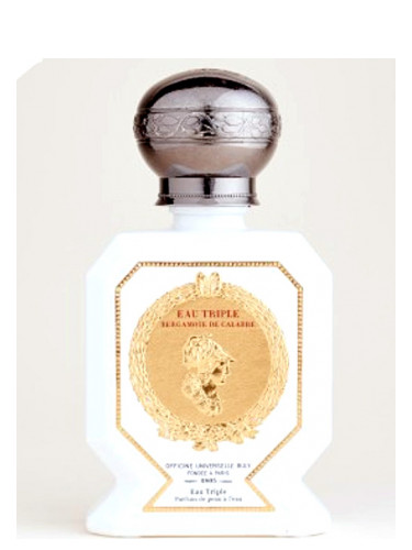 عطر ادکلن او تریپل برگاموت د کالب بولی - Eau Triple Bergamote De Calabre Buly 1803 - بررسی، قیمت و خرید