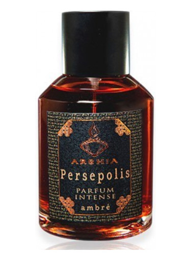 عطر ادکلن پرسیپلیس آمبره آرشیا پرفیومز - Persepolis Ambrè Arshia Parfums - بررسی، قیمت و خرید