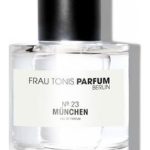 عطر ادکلن نو بیست و سه مونشن فرو تونی پارفوم - No. 23 München Frau Tonis Parfum - بررسی، قیمت و خرید