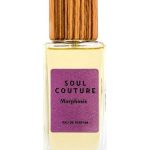 عطر ادکلن مورفوسیس سول کوتور - Morphosis Soul Couture - بررسی، قیمت و خرید