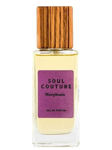 عطر ادکلن مورفوسیس سول کوتور - Morphosis Soul Couture - بررسی، قیمت و خرید