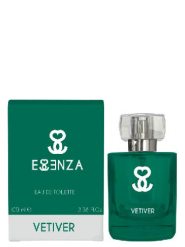 عطر ادکلن وتیور اسنزا - Vetiver Essenza - بررسی، قیمت و خرید