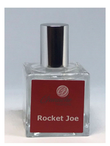 عطر ادکلن راکِت جو گنش پرفیوم - Rocket Joe Ganache Parfums - بررسی، قیمت و خرید