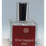 عطر ادکلن وان لِگِد جو گنش پرفیوم - One Legged Joe Ganache Parfums - بررسی، قیمت و خرید