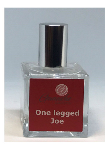 عطر ادکلن وان لِگِد جو گنش پرفیوم - One Legged Joe Ganache Parfums - بررسی، قیمت و خرید