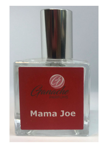 عطر ادکلن ماما جو گنش پارفومز - Mama Joe Ganache Parfums - بررسی، قیمت و خرید