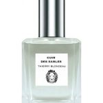 عطر ادکلن کور د سبل تیری بلوندو - Cuir des Sables Thierry Blondeau - بررسی، قیمت و خرید