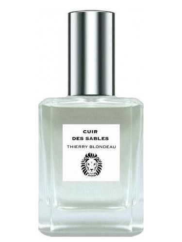 عطر ادکلن کور د سبل تیری بلوندو - Cuir des Sables Thierry Blondeau - بررسی، قیمت و خرید