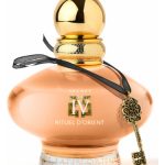 عطر ادکلن ریچوال دو اورینت سکرت ۴ آیزنبرگ - Rituel D'Orient Secret IV Eisenberg - بررسی، قیمت و خرید