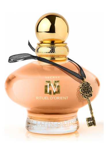عطر ادکلن ریچوال دو اورینت سکرت ۴ آیزنبرگ - Rituel D'Orient Secret IV Eisenberg - بررسی، قیمت و خرید