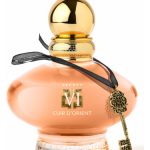 عطر ادکلن کوییر دورینت سیکرت شش آیزنبرگ - Cuir D'Orient Secret VI Eisenberg - بررسی، قیمت و خرید