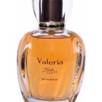 عطر ادکلن والریا فرنچ اتیتود - Valeria French Attitude - بررسی، قیمت و خرید