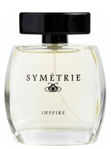 عطر ادکلن اینسپایر سی متری - Inspire Symétrie - بررسی، قیمت و خرید
