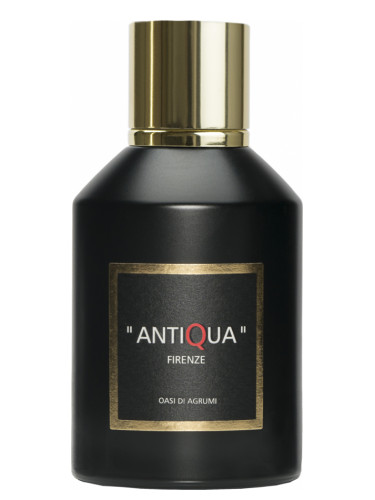 عطر ادکلن اواسی دی آگرومی انتی‌کوا فیرنزه - Oasi Di Agrumi Antiqua Firenze - بررسی، قیمت و خرید