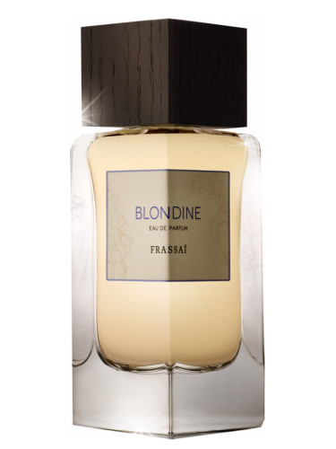 عطر ادکلن بلوندین فراسای - Blondine Frassai - بررسی، قیمت و خرید