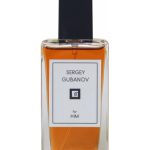 عطر ادکلن سرگئی گوبانوف فور هیم سرگئی گوبانوف - Sergey Gubanov For Him Sergey Gubanov - بررسی، قیمت و خرید