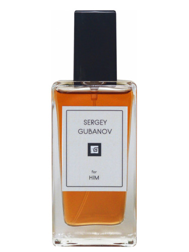 عطر ادکلن سرگئی گوبانوف فور هیم سرگئی گوبانوف - Sergey Gubanov For Him Sergey Gubanov - بررسی، قیمت و خرید