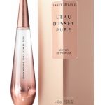 عطر ادکلن لئو دیسی پیور نکتار د پارفوم ایسه‌ میاکه - L'Eau d'Issey Pure Nectar de Parfum Issey Miyake - بررسی، قیمت و خرید