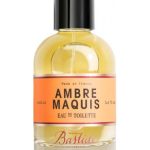 عطر ادکلن آمبر ماکیس بَستید ایکس اَن پرووانس - Ambre Maquis Bastide Aix en Provence - بررسی، قیمت و خرید