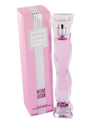 عطر ادکلن رز لگر اوروه لژه - Rose Leger Herve Leger - بررسی، قیمت و خرید