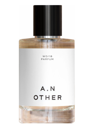 عطر ادکلن دبلیو دی هجده اِن آثار - WD/18 A. N. OTHER - بررسی، قیمت و خرید