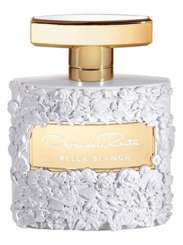 عطر ادکلن بلا بلانکا اسکار د لا رنتا - Bella Blanca Oscar de la Renta - بررسی، قیمت و خرید