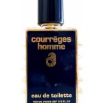 عطر ادکلن کوریج اوم کورج - Courreges Homme Courrèges - بررسی، قیمت و خرید