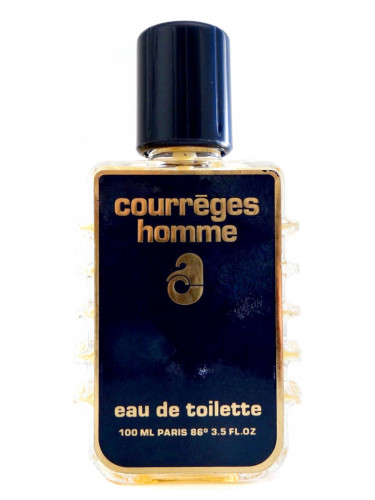 عطر ادکلن کوریج اوم کورج - Courreges Homme Courrèges - بررسی، قیمت و خرید