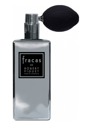 عطر ادکلن فرکاس پلاتینوم 70 انیورسری لیمیتد ادیشن روبر پیگه - Fracas Platinum 70 Anniversary Limited Edition Robert Piguet - بررسی، قیمت و خرید