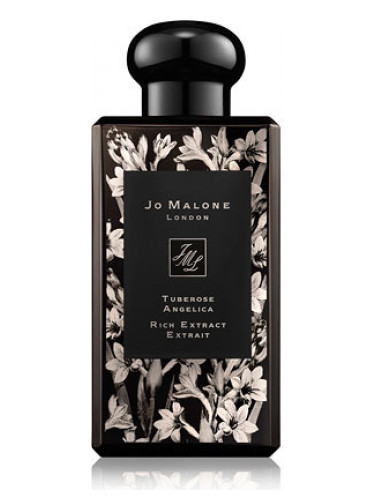 عطر ادکلن تیوبرُز آنجلیکا ریچ اکستریت جو مالون لاندن - Tuberose Angelica Rich Extrait Jo Malone London - بررسی، قیمت و خرید